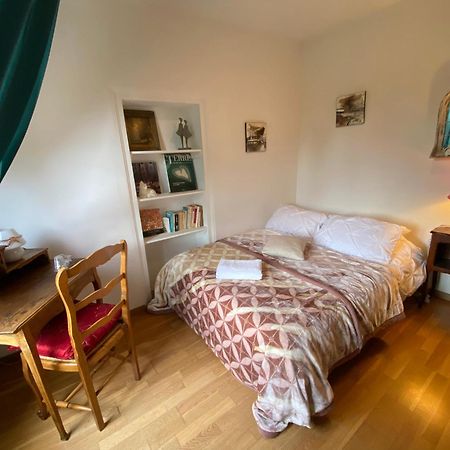 Le Domaine De Toussacq Bed & Breakfast Villenauxe-la-Petite Ngoại thất bức ảnh