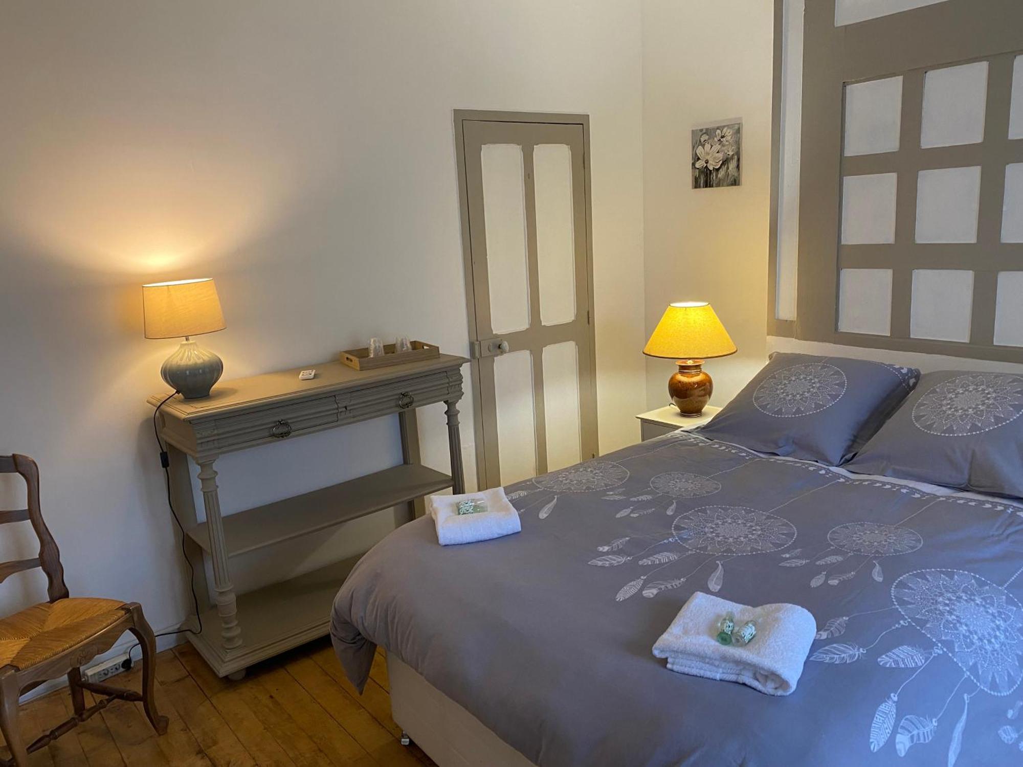 Le Domaine De Toussacq Bed & Breakfast Villenauxe-la-Petite Ngoại thất bức ảnh