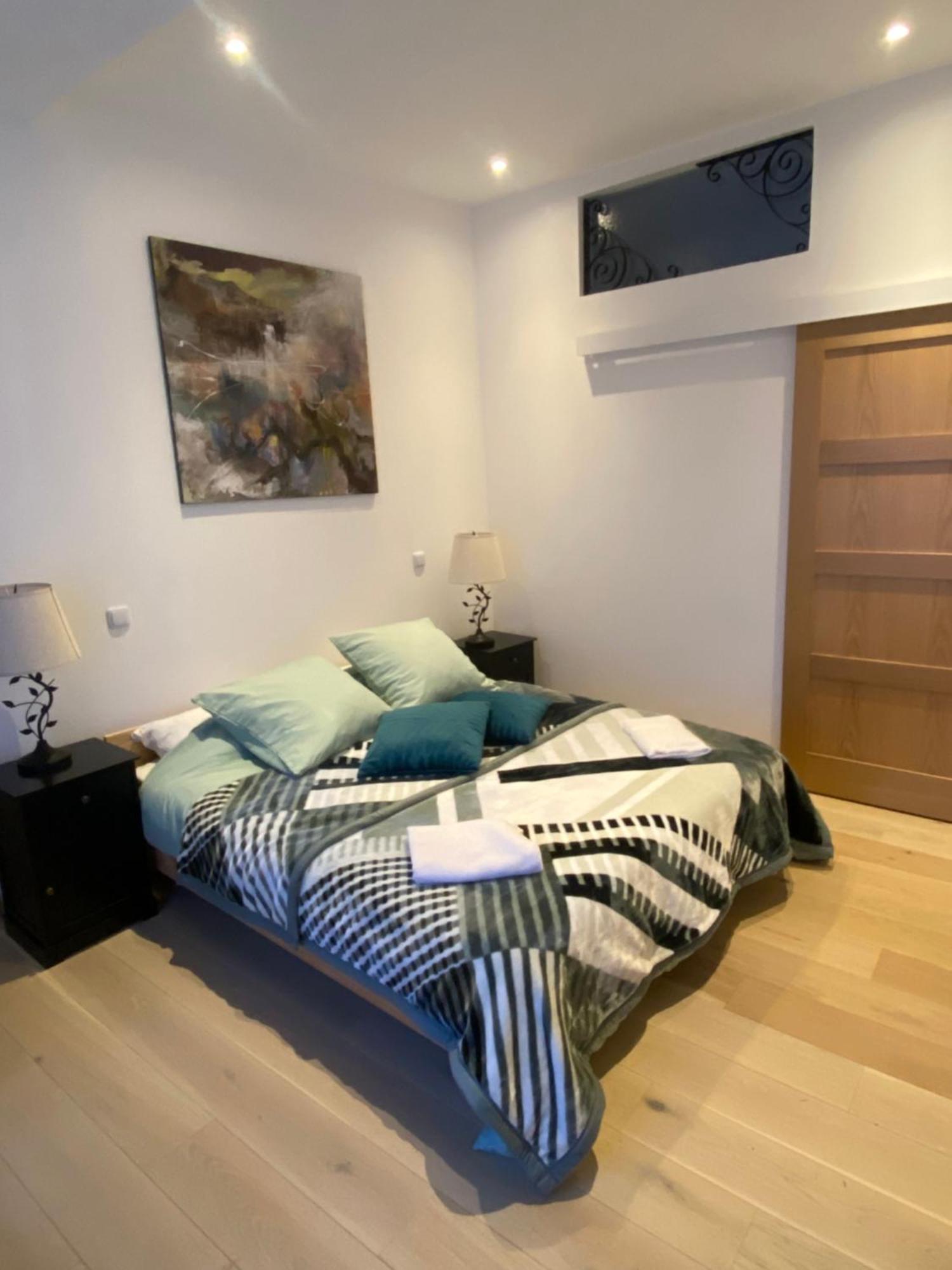 Le Domaine De Toussacq Bed & Breakfast Villenauxe-la-Petite Ngoại thất bức ảnh